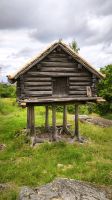 Skansen Freilichtmuseum Stockholm  &ndash; &copy; Beate Klingebiel (Eberhardt TRAVEL)