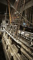 Vasa Museum Stockholm  &ndash; &copy; Beate Klingebiel (Eberhardt TRAVEL)