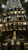 Vasa Museum Stockholm  &ndash; &copy; Beate Klingebiel (Eberhardt TRAVEL)
