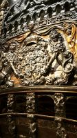 Vasa Museum Stockholm  &ndash; &copy; Beate Klingebiel (Eberhardt TRAVEL)