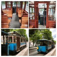 Straßenbahn Stockholm  &ndash; &copy; Beate Klingebiel (Eberhardt TRAVEL)