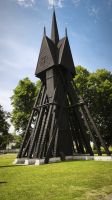 Söderköping Glockenturm  &ndash; &copy; Beate Klingebiel (Eberhardt TRAVEL)