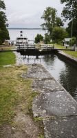 Schleusentreppe Göta Kanal &ndash; &copy; Beate Klingebiel (Eberhardt TRAVEL)