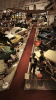 Motola Motormuseum  &ndash; &copy; Beate Klingebiel (Eberhardt TRAVEL)