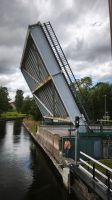 Göta Kanal  &ndash; &copy; Beate Klingebiel (Eberhardt TRAVEL)