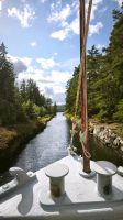 Göta Kanal  &ndash; &copy; Beate Klingebiel (Eberhardt TRAVEL)