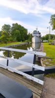 Göta Kanal  &ndash; &copy; Beate Klingebiel (Eberhardt TRAVEL)