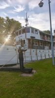 Göta Kanal  &ndash; &copy; Beate Klingebiel (Eberhardt TRAVEL)