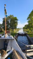 Schleuse Göta Kanal  &ndash; &copy; Beate Klingebiel (Eberhardt TRAVEL)