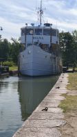 Göta Kanal &ndash; &copy; Beate Klingebiel (Eberhardt TRAVEL)