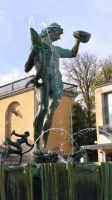 Göteburg Poseidon &ndash; &copy; Beate Klingebiel (Eberhardt TRAVEL)