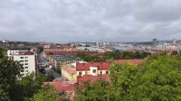 Blick auf Göteburg &ndash; &copy; Beate Klingebiel (Eberhardt TRAVEL)