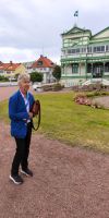 Reiseführer Jan  &ndash; &copy; Beate Klingebiel (Eberhardt TRAVEL)