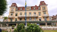 Grand Hotel Insel Marstrand &ndash; &copy; Beate Klingebiel (Eberhardt TRAVEL)