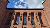 Stockholm Stadshus