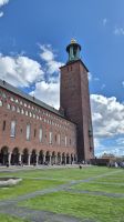 Stockholm Stadshus &ndash; &copy; Sinah Witzig (Eberhardt TRAVEL)