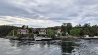 Stockholmer Schärengarten &ndash; &copy; Sinah Witzig (Eberhardt TRAVEL)