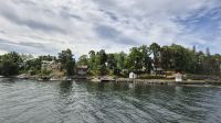 Stockholmer Schärengarten &ndash; &copy; Sinah Witzig (Eberhardt TRAVEL)