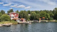 Stockholmer Schärengarten &ndash; &copy; Sinah Witzig (Eberhardt TRAVEL)