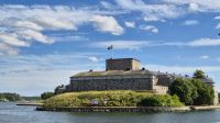 Festung Vaxholm &ndash; &copy; Sinah Witzig (Eberhardt TRAVEL)