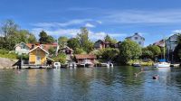 Vaxholm &ndash; &copy; Sinah Witzig (Eberhardt TRAVEL)