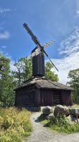 Skansen &ndash; &copy; Sinah Witzig (Eberhardt TRAVEL)