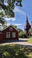 Skansen &ndash; &copy; Sinah Witzig (Eberhardt TRAVEL)