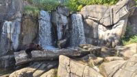 Skansen &ndash; &copy; Sinah Witzig (Eberhardt TRAVEL)