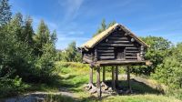 Skansen &ndash; &copy; Sinah Witzig (Eberhardt TRAVEL)
