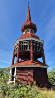 Skansen &ndash; &copy; Sinah Witzig (Eberhardt TRAVEL)