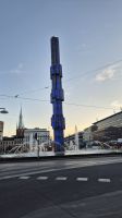 Sergelstorg &ndash; &copy; Sinah Witzig (Eberhardt TRAVEL)