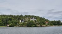 Schifffahrt auf dem Mälarsee &ndash; &copy; Sinah Witzig (Eberhardt TRAVEL)