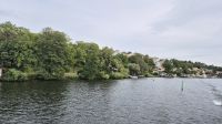 Schifffahrt auf dem Mälarsee