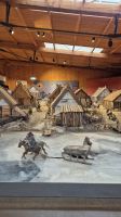 Birka Museum &ndash; &copy; Sinah Witzig (Eberhardt TRAVEL)