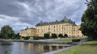 Schloss Drottningholm &ndash; &copy; Sinah Witzig (Eberhardt TRAVEL)