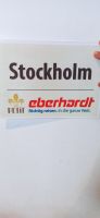 Stockholm: Unsere Reise &ndash; &copy; Inge Bily (Eberhardt TRAVEL)