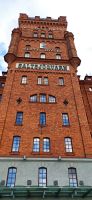 Stockholm: unser Hotel &ndash; &copy; Inge Bily (Eberhardt TRAVEL)
