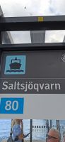 Stockholm: Bootsanleger vor unserem Hotel &ndash; &copy; Inge Bily (Eberhardt TRAVEL)