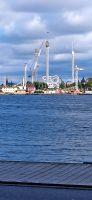 Stockholm: Blick auf den Vergnügungspark &ndash; &copy; Inge Bily (Eberhardt TRAVEL)