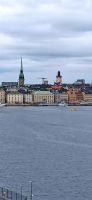 Stockholm: Blick auf Stockholm &ndash; &copy; Inge Bily (Eberhardt TRAVEL)