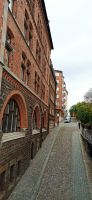 Stockholm: Rundfahrt mit Renata &ndash; &copy; Inge Bily (Eberhardt TRAVEL)
