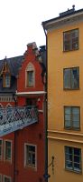 Stockholm: Rundfahrt mit Renata &ndash; &copy; Inge Bily (Eberhardt TRAVEL)