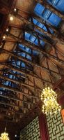 Stockholm: Rathaus: Sitzungssaal der Stadtregierung &ndash; &copy; Inge Bily (Eberhardt TRAVEL)