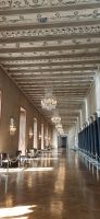 Stockholm: Rundgang im Rathaus &ndash; &copy; Inge Bily (Eberhardt TRAVEL)
