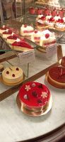 Stockholm: im Café Vette Katten &ndash; &copy; Inge Bily (Eberhardt TRAVEL)
