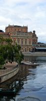 Stockholm: Rundgang &ndash; &copy; Inge Bily (Eberhardt TRAVEL)