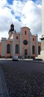 Stockholm: Rundgang: Dom &ndash; &copy; Inge Bily (Eberhardt TRAVEL)