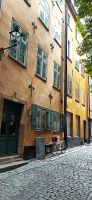 Stockholm: Rundgang Altstadt &ndash; &copy; Inge Bily (Eberhardt TRAVEL)