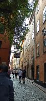 Stockholm: Rundgang Altstadt &ndash; &copy; Inge Bily (Eberhardt TRAVEL)