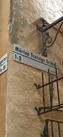 Stockholms engste Gasse: Märten Trotzigs gränd &ndash; &copy; Inge Bily (Eberhardt TRAVEL)